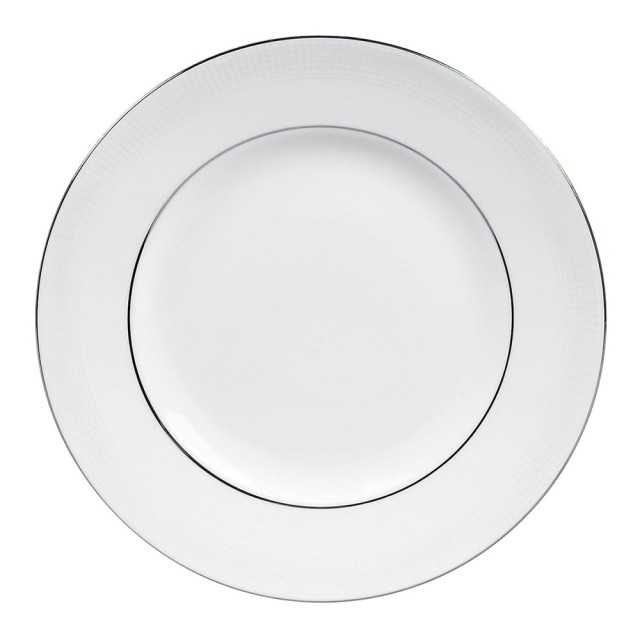 Кофейная пара, 80мл, Vera Wang Blanc Sur Blanc, Wedgwood, фарфор